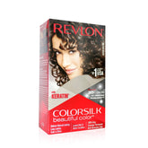 Revlon Color Silk Hair Color with Keratin - 300g (Dark Brown 3N) - ShopXonline